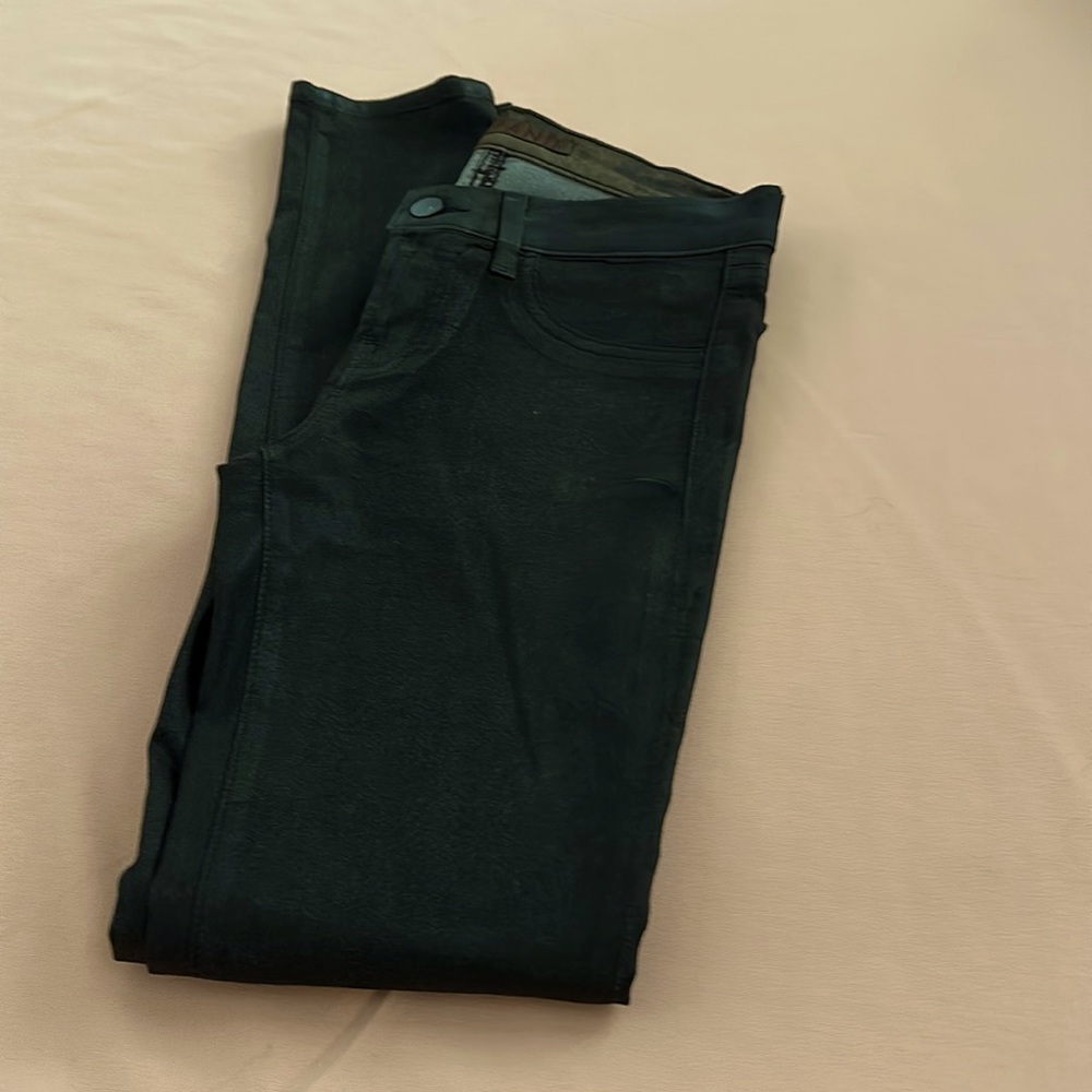 J brand black pants. Size 26
